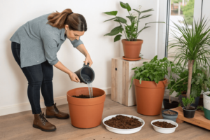Understanding Your Succulent's Watering Needs