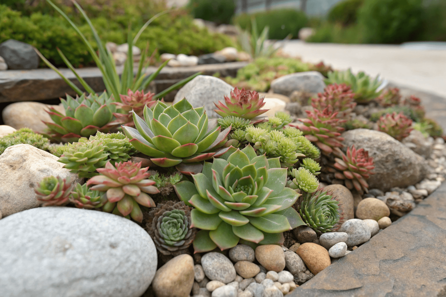 Echeveria: A Comprehensive Guide to Growing Stunning Succulents