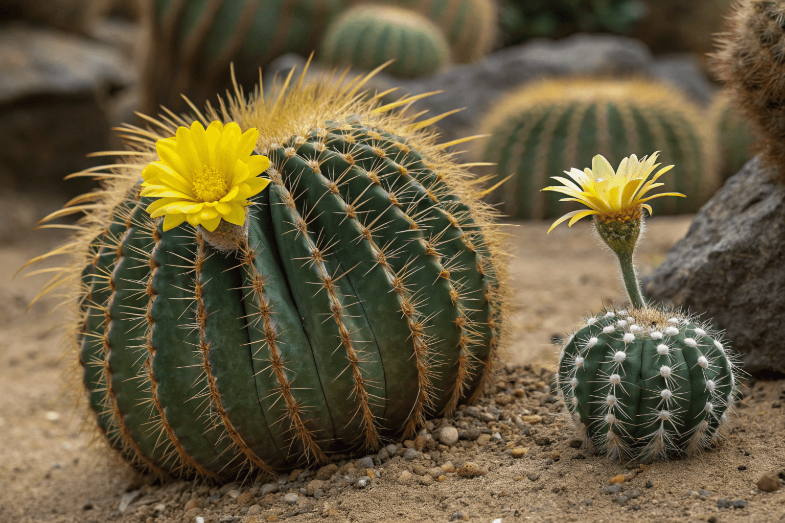 Succulent Plant Names