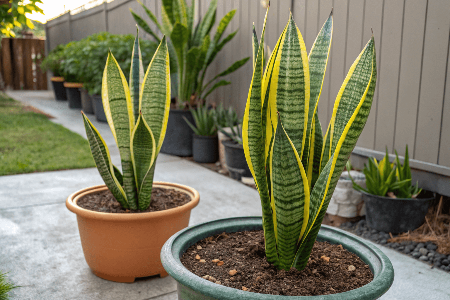 Succulent Plant Names