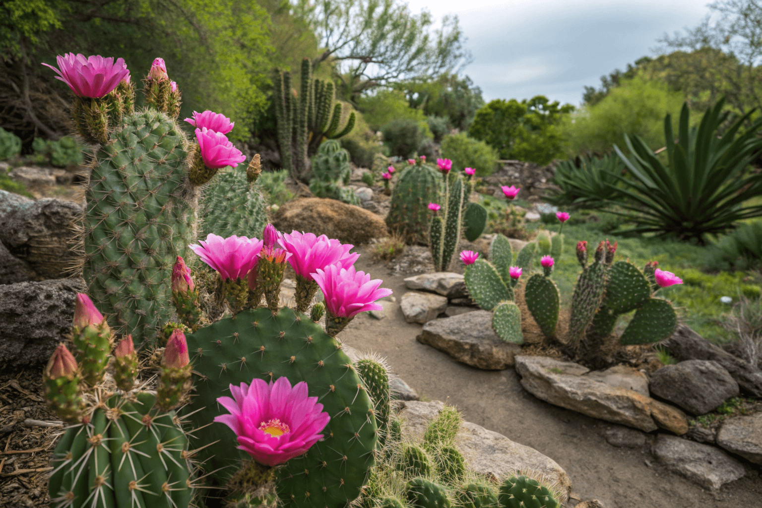 Succulent Plant Names