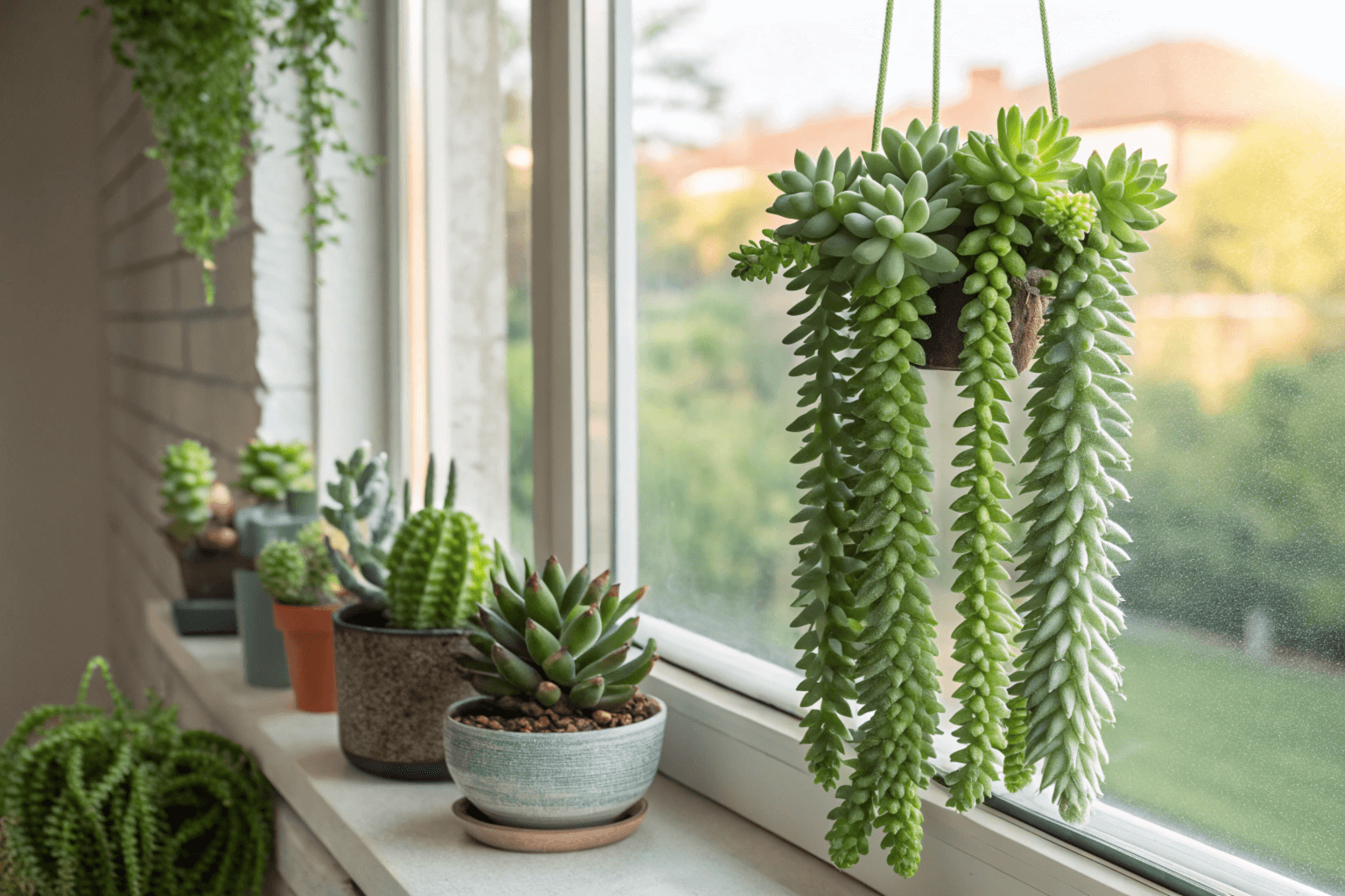 Succulent Plant Names