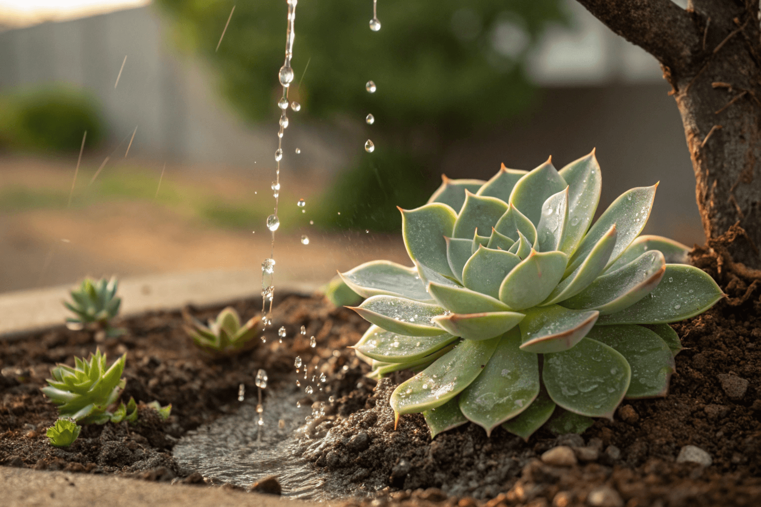 Echeveria: A Comprehensive Guide to Growing Stunning Succulents