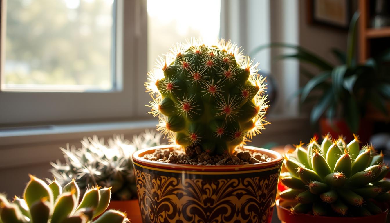 Moon Cactus: A Colorful Guide to Growing & Care Tips