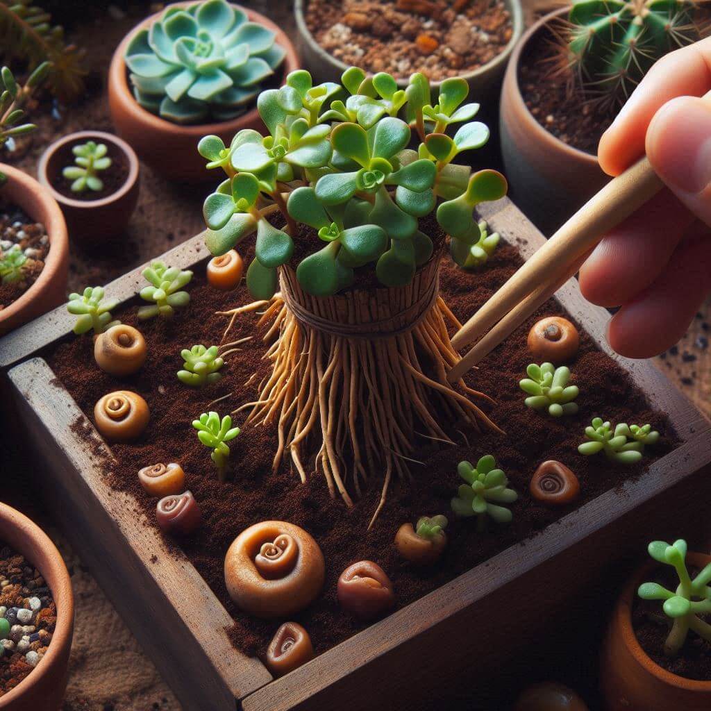 Portulacaria Afra: The Ultimate Guide to Growing and Caring for Elephant Bush