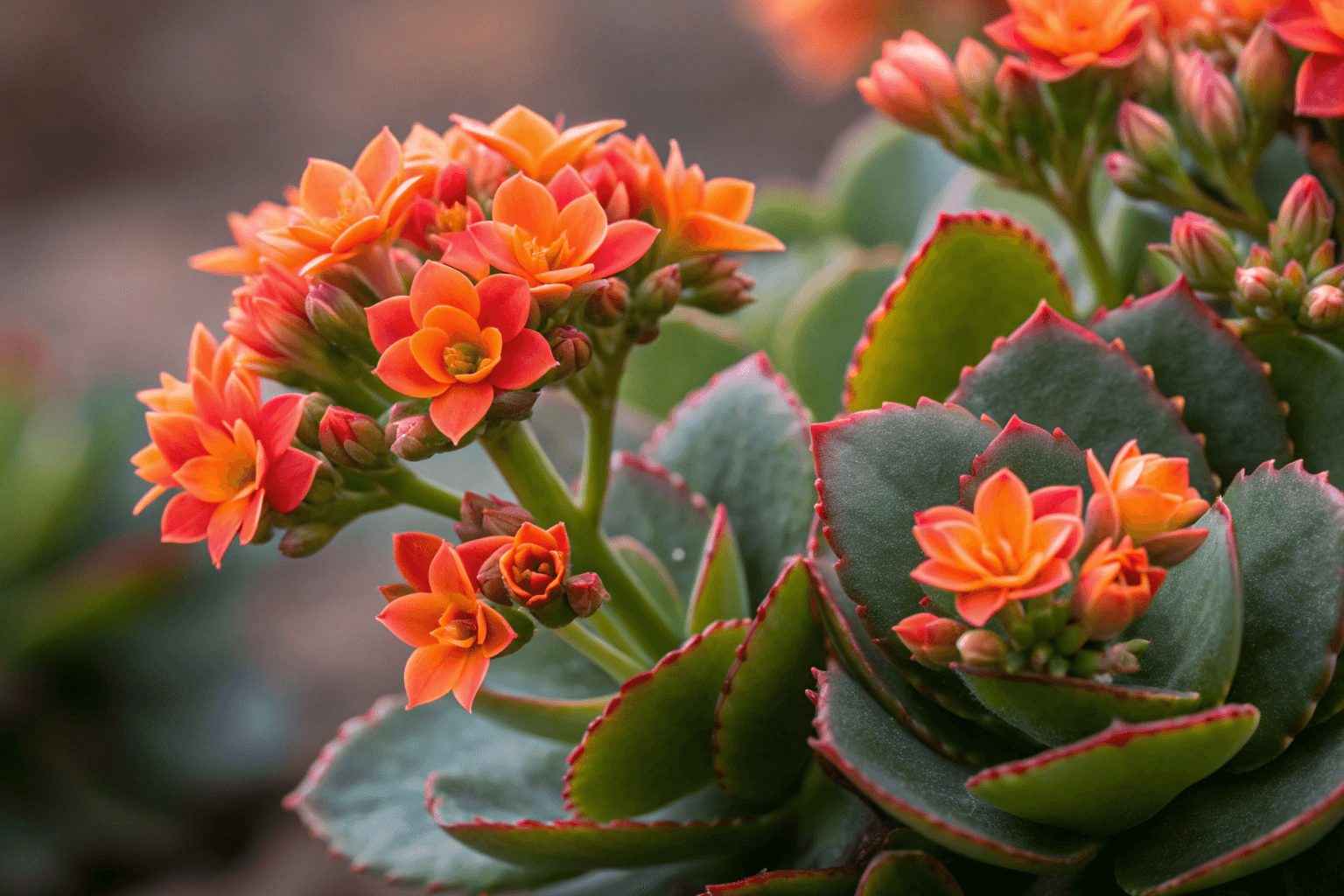 Succulent Plant Names