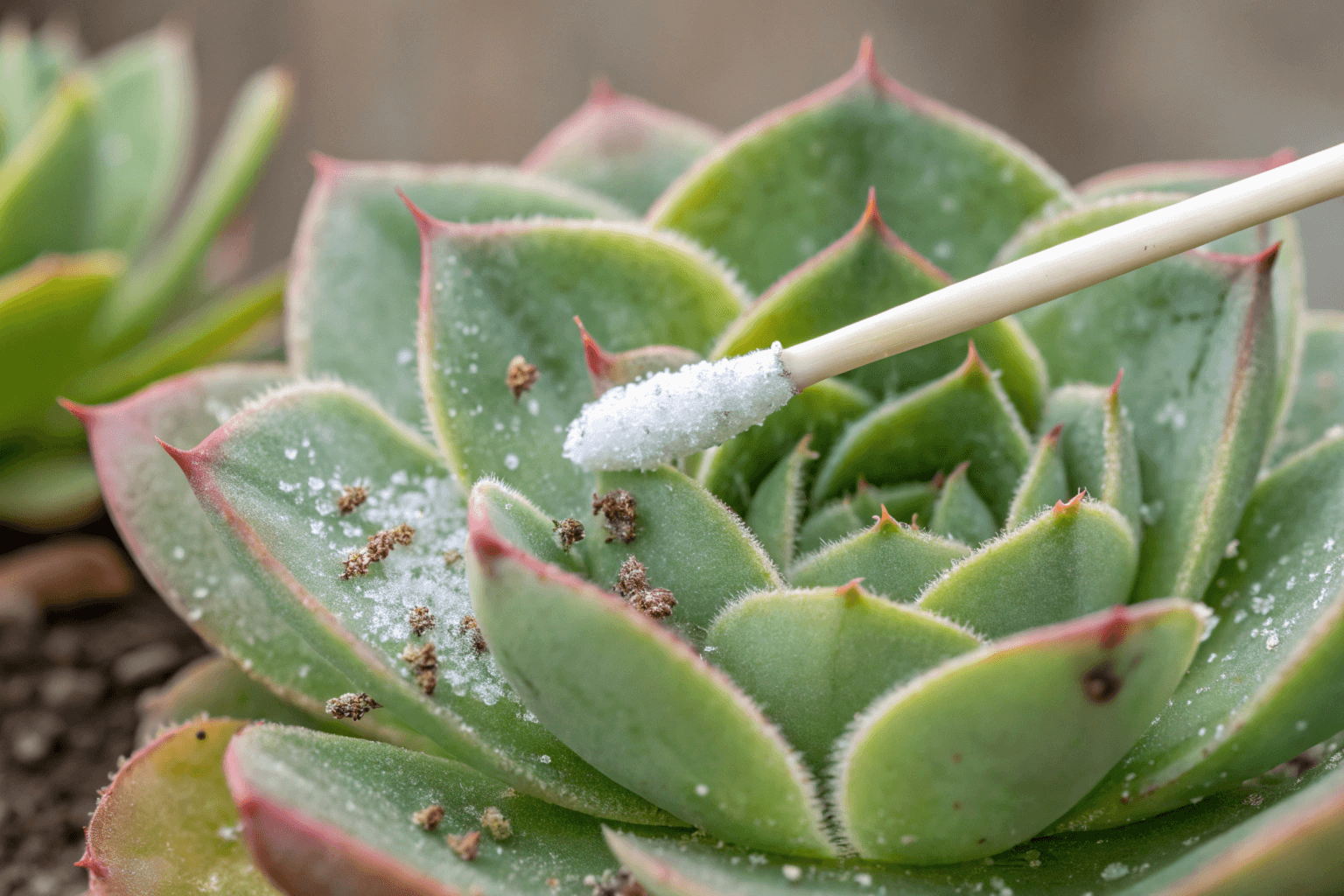 Echeveria: A Comprehensive Guide to Growing Stunning Succulents