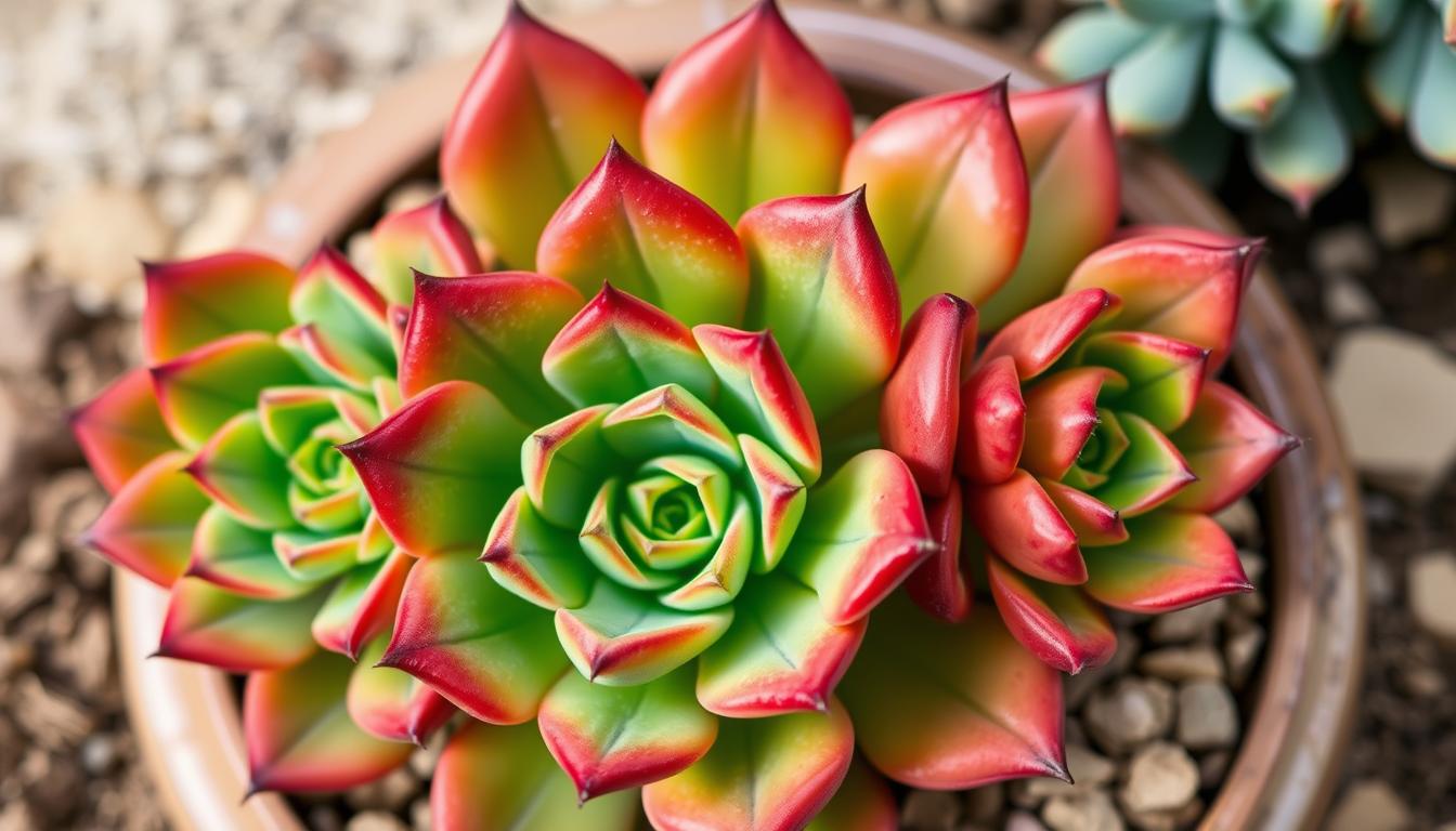 Echeveria Agavoides: A Stunning Succulent Beauty