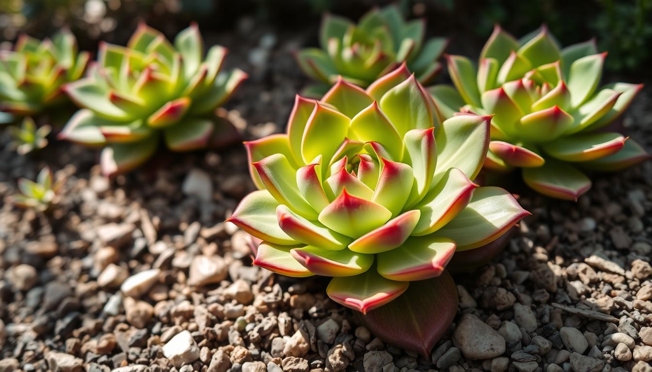 Echeveria Agavoides: A Stunning Succulent Beauty