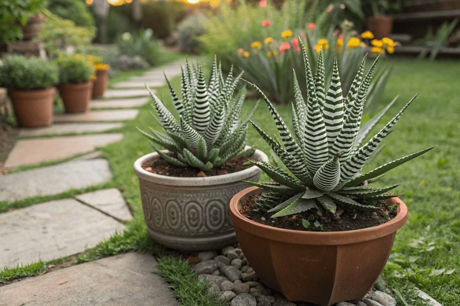 Succulent Plant Names