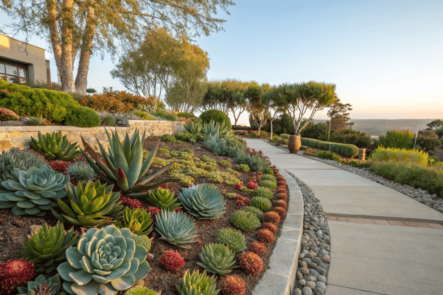 Echeveria: A Comprehensive Guide to Growing Stunning Succulents