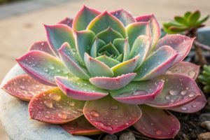 When Should I Water My Succulents? Simple Tips for Perfect Timing