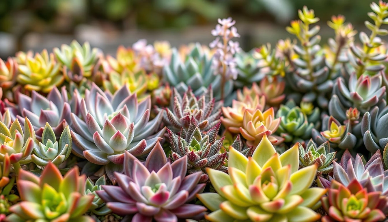 Are Succulents Toxic to Cats? Find Out Now