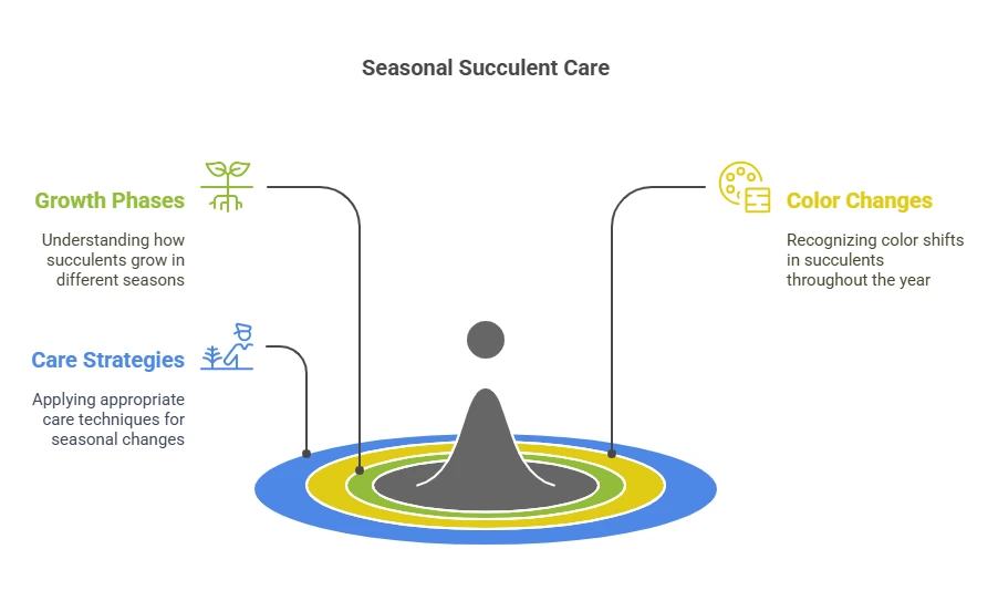 Seasonal Changes and How They Affect Identification