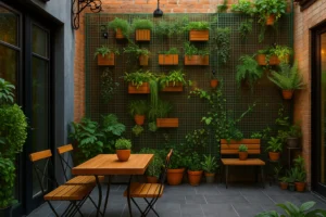 20 Top Vertical Garden Ideas for Small Spaces