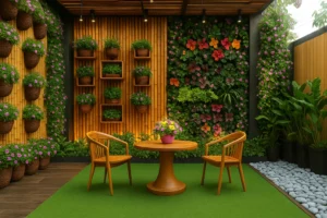 20 Top Vertical Garden Ideas for Small Spaces