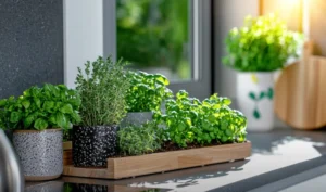 Creative Small Garden Ideas for 2025