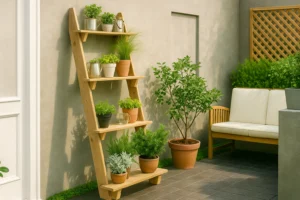 Balcony Garden Ideas for Small Spaces 2025