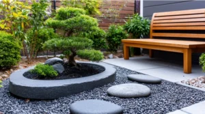 Creative Small Garden Ideas for 2025