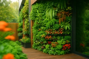 20 Top Vertical Garden Ideas for Small Spaces