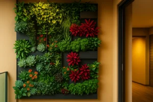 20 Top Vertical Garden Ideas for Small Spaces