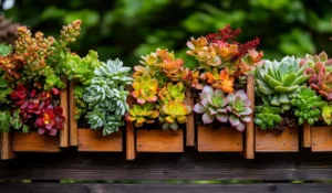 10 Stunning Fence Garden Ideas for 2025