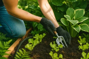 The Gardening 3-Year Rule: Letting Plants Rest for Better Growth