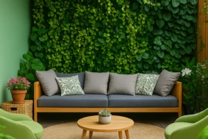 20 Top Vertical Garden Ideas for Small Spaces