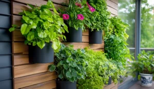 Creative Small Garden Ideas for 2025