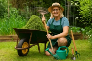 Gardening Tips for Growing Conditions